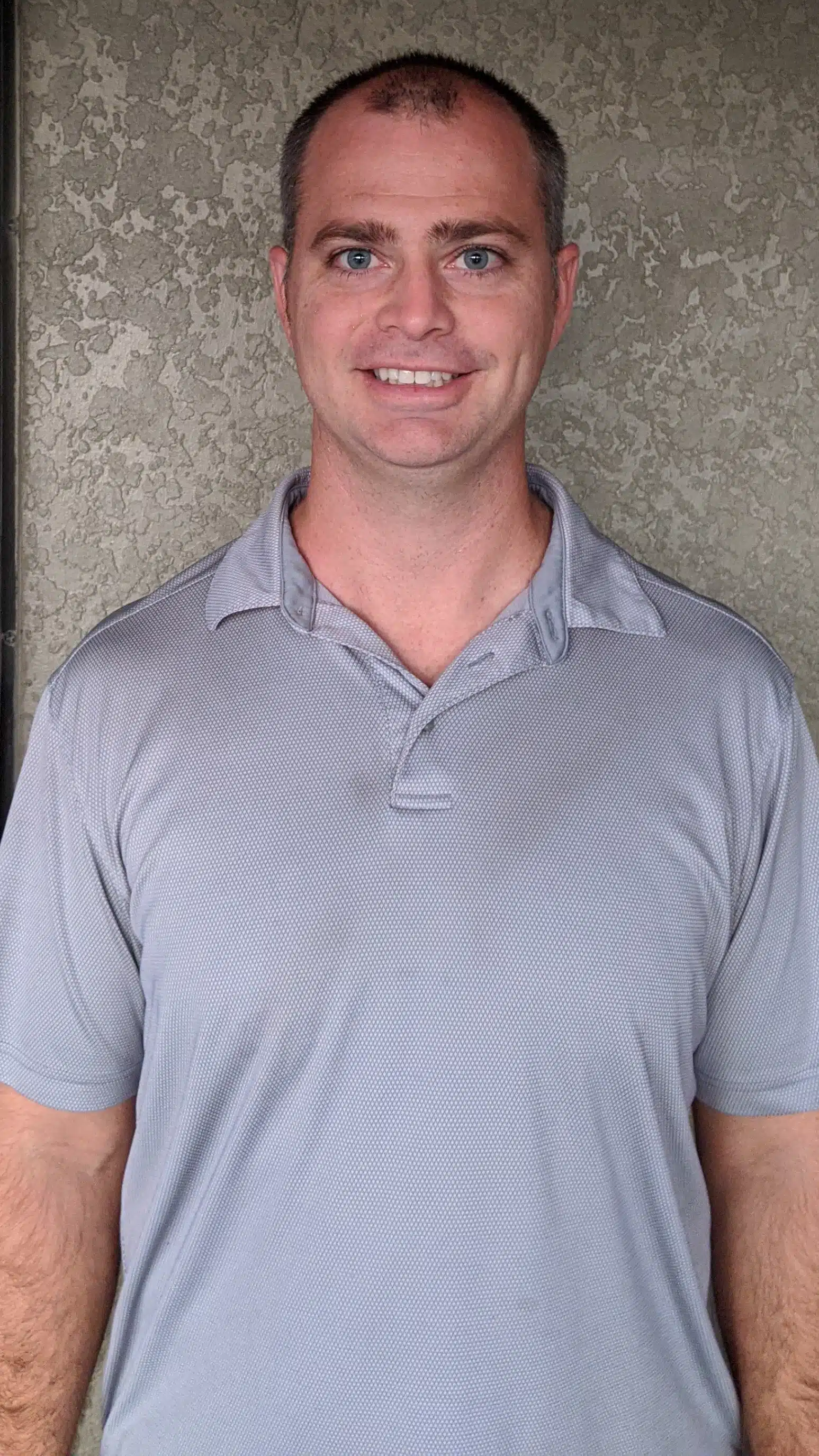 Micah Marazon Fitness Quest Physical Therapy North Port Director Francisco Ramirez PT