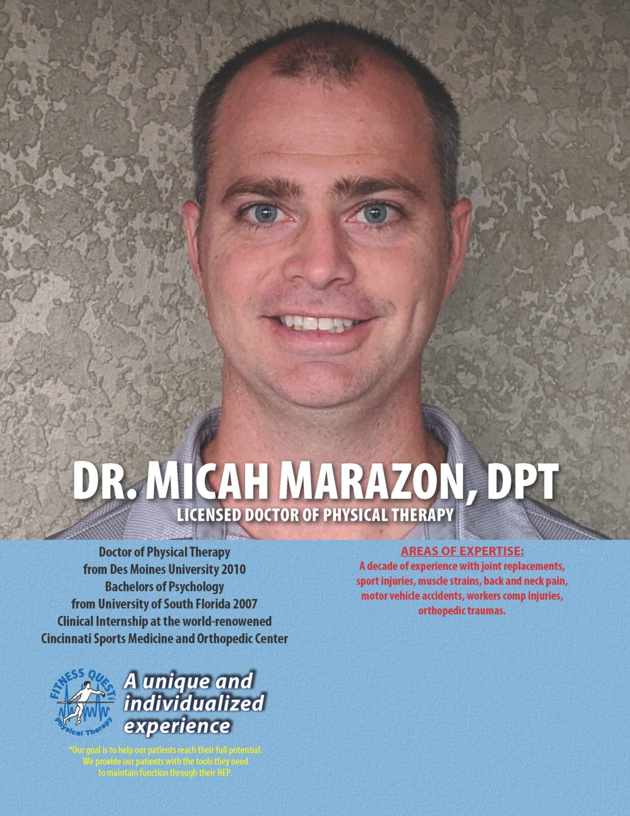 Clinic Director 