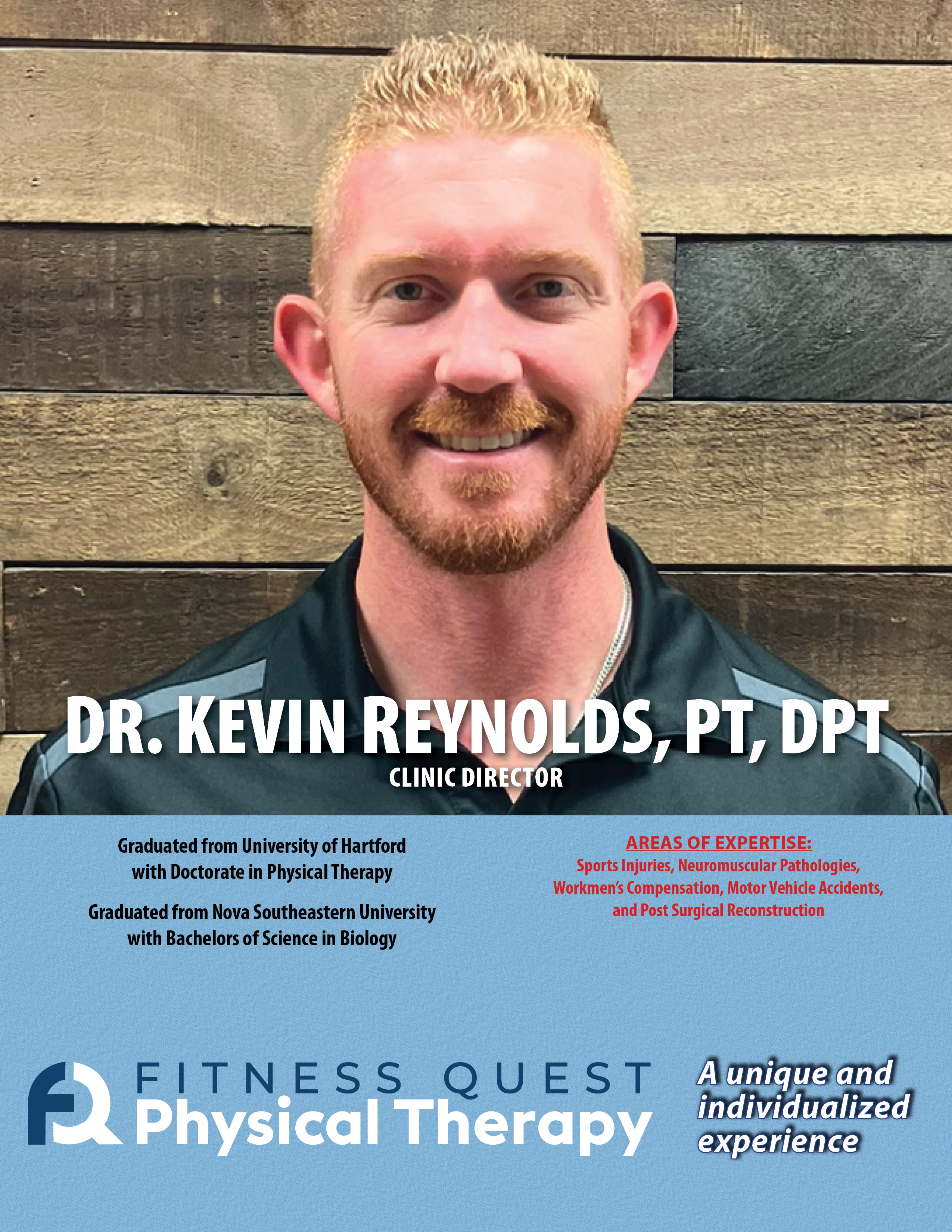 Clinic Director 